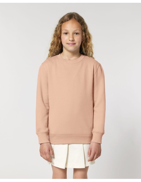 Stanly/Stella | Mini Changer 2.0 Zware Sweater