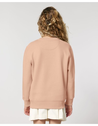 Stanly/Stella | Mini Changer 2.0 Zware Sweater