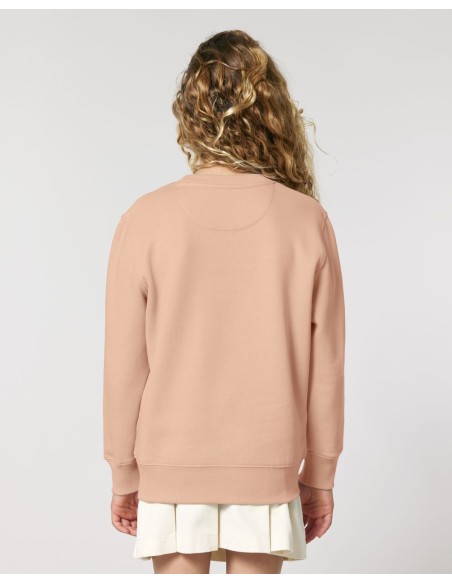 Stanly/Stella | Mini Changer 2.0 Zware Sweater