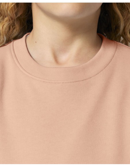 Stanly/Stella | Mini Changer 2.0 Zware Sweater
