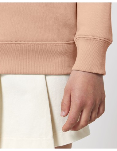 Stanly/Stella | Mini Changer 2.0 Zware Sweater
