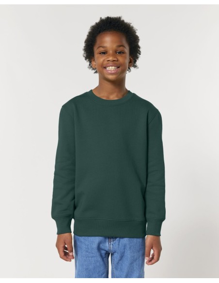 Stanly/Stella | Mini Changer 2.0 Zware Sweater
