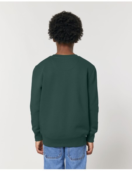Stanly/Stella | Mini Changer 2.0 Zware Sweater