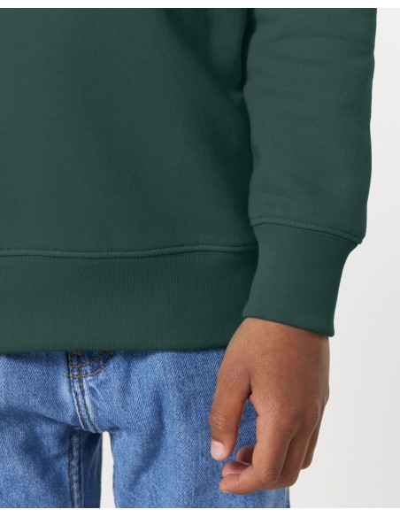 Stanly/Stella | Mini Changer 2.0 Zware Sweater