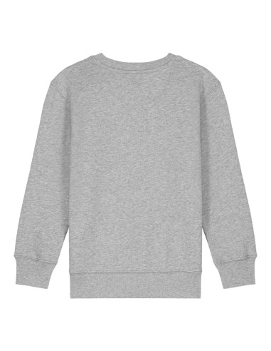 Stanly/Stella | Mini Changer 2.0 Zware Sweater