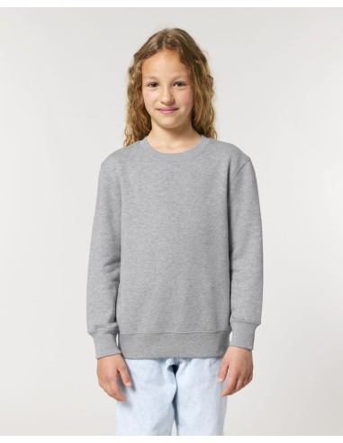 Stanly/Stella | Mini Changer 2.0 Zware Sweater
