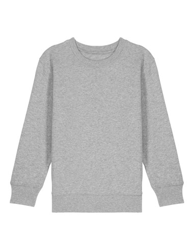 Stanly/Stella | Mini Changer 2.0 Zware Sweater