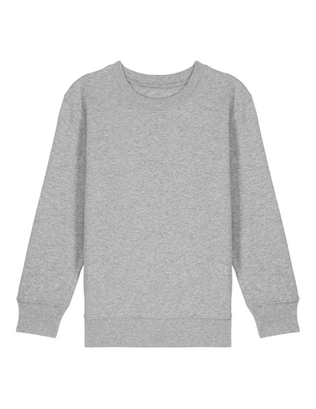 Stanly/Stella | Mini Changer 2.0 Zware Sweater