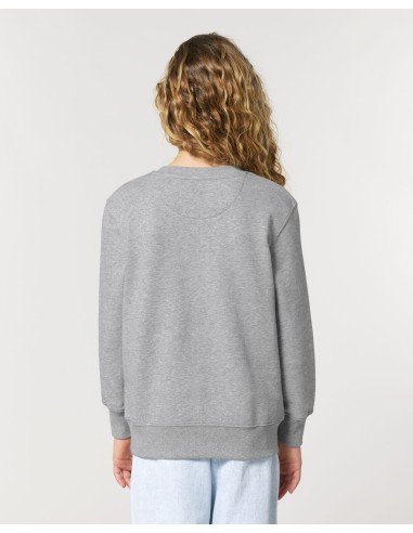 Stanly/Stella | Mini Changer 2.0 Zware Sweater