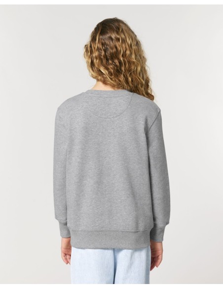Stanly/Stella | Mini Changer 2.0 Zware Sweater