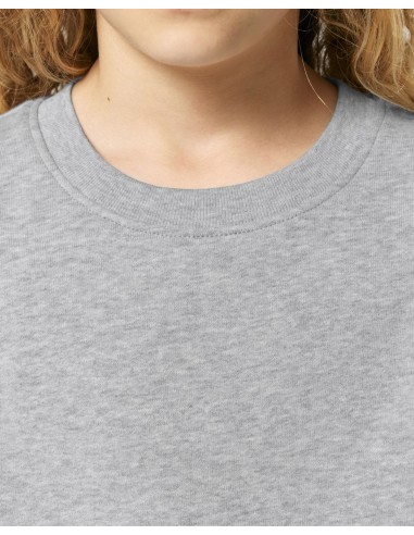 Stanly/Stella | Mini Changer 2.0 Zware Sweater