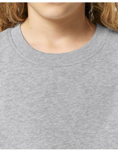 Stanly/Stella | Mini Changer 2.0 Zware Sweater