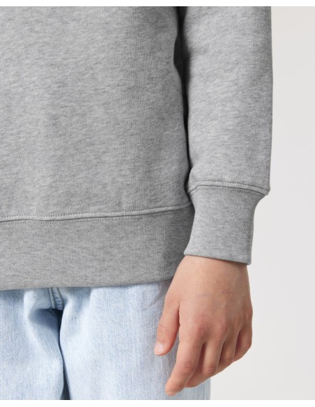Stanly/Stella | Mini Changer 2.0 Zware Sweater