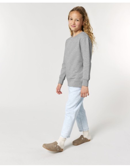 Stanly/Stella | Mini Changer 2.0 Zware Sweater