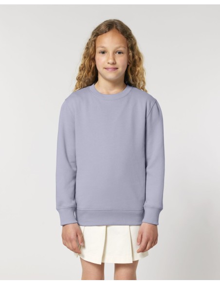 Stanly/Stella | Mini Changer 2.0 Zware Sweater