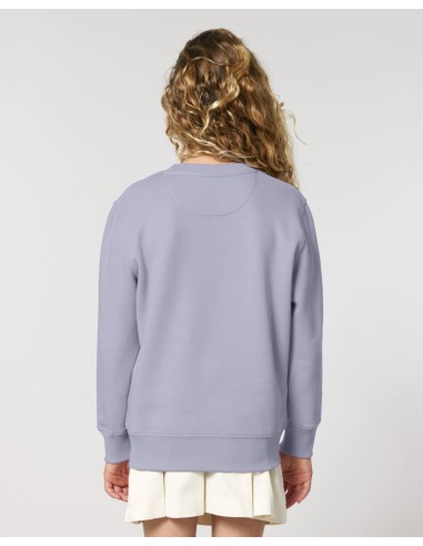 Stanly/Stella | Mini Changer 2.0 Zware Sweater