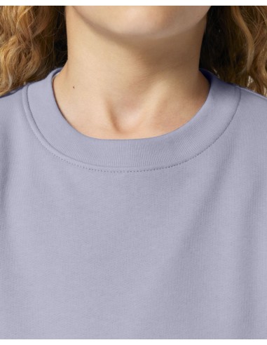 Stanly/Stella | Mini Changer 2.0 Zware Sweater