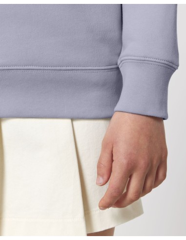Stanly/Stella | Mini Changer 2.0 Zware Sweater