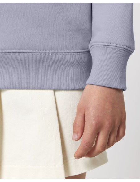 Stanly/Stella | Mini Changer 2.0 Zware Sweater
