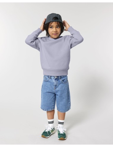 Stanly/Stella | Mini Changer 2.0 Zware Sweater