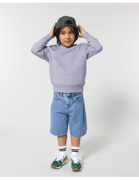 Stanly/Stella | Mini Changer 2.0 Zware Sweater