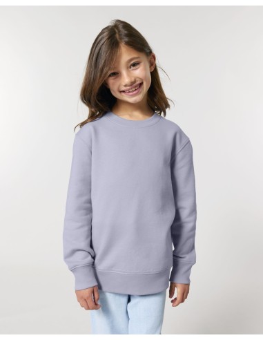 Stanly/Stella | Mini Changer 2.0 Zware Sweater