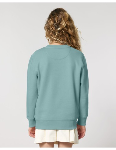 Stanly/Stella | Mini Changer 2.0 Zware Sweater