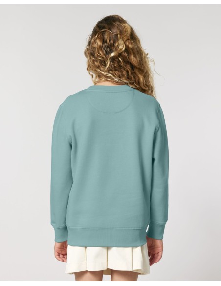 Stanly/Stella | Mini Changer 2.0 Zware Sweater