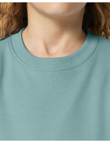 Stanly/Stella | Mini Changer 2.0 Zware Sweater
