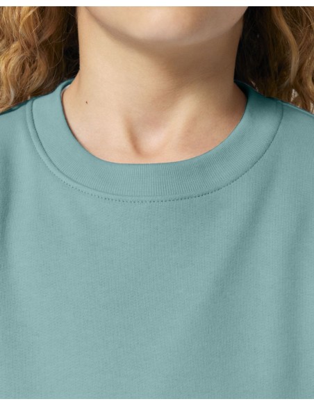 Stanly/Stella | Mini Changer 2.0 Zware Sweater