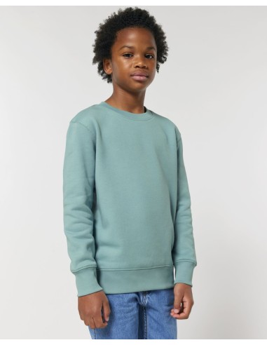 Stanly/Stella | Mini Changer 2.0 Zware Sweater