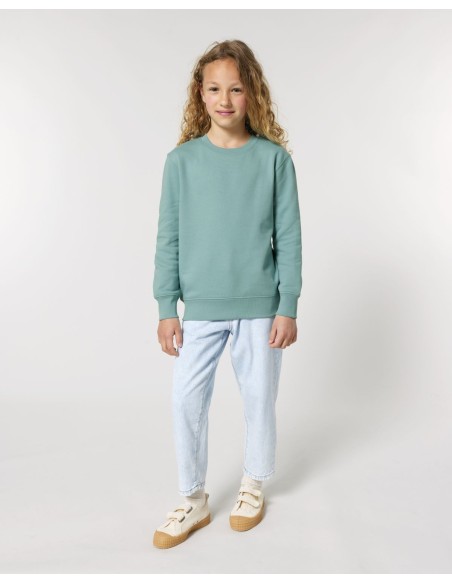 Stanly/Stella | Mini Changer 2.0 Zware Sweater