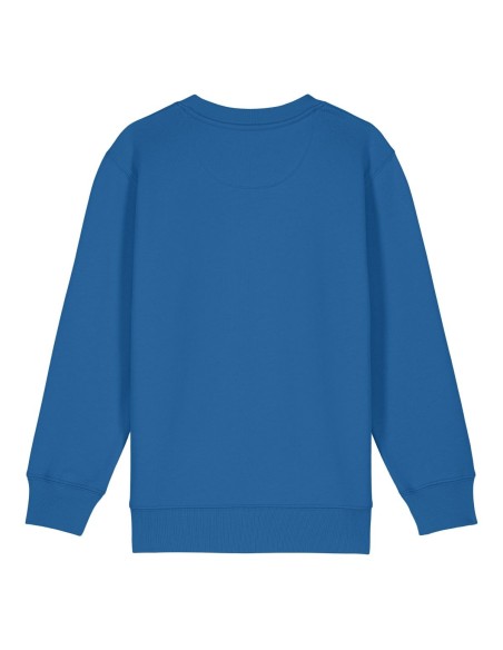 Stanly/Stella | Mini Changer 2.0 Zware Sweater