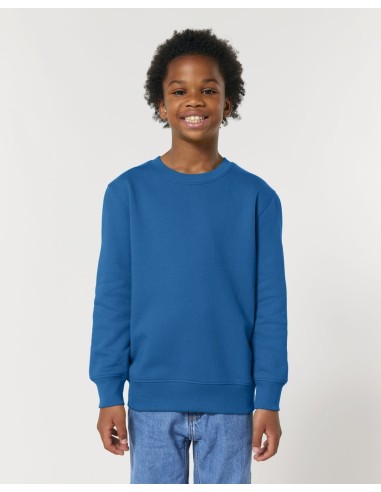 Stanly/Stella | Mini Changer 2.0 Zware Sweater