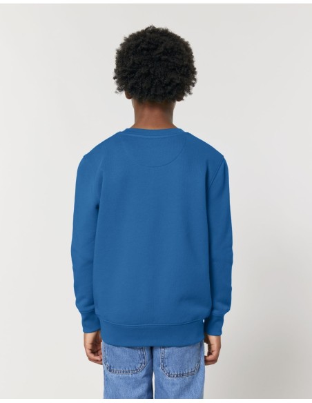 Stanly/Stella | Mini Changer 2.0 Zware Sweater