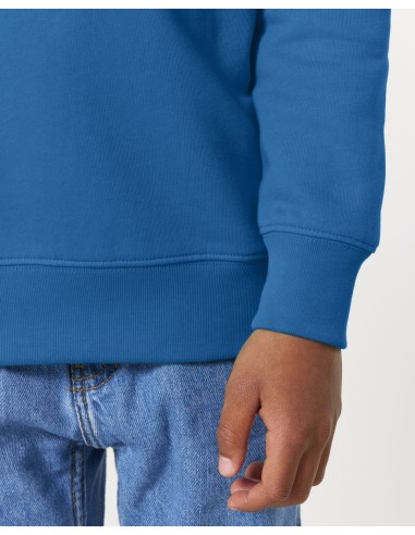 Stanly/Stella | Mini Changer 2.0 Zware Sweater