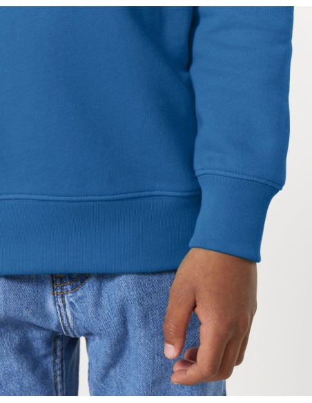 Stanly/Stella | Mini Changer 2.0 Zware Sweater