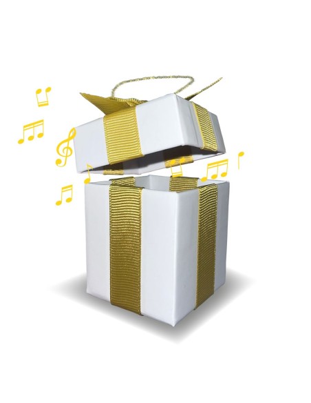Message Wish Box