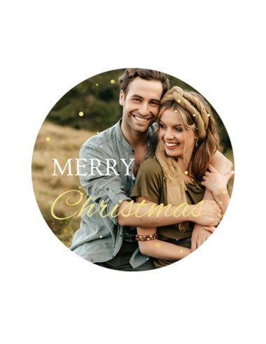 Uniek kerstcadeau: Kerstballen met jouw design