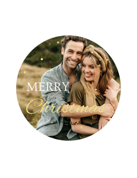 Uniek kerstcadeau: Kerstballen met jouw design
