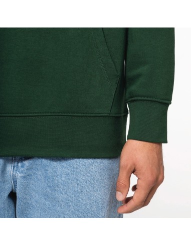 MID-RANGE | Hoodie met capuchon bedrukt | 280gms