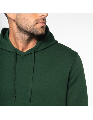 MID-RANGE | Hoodie met capuchon bedrukt | 280gms