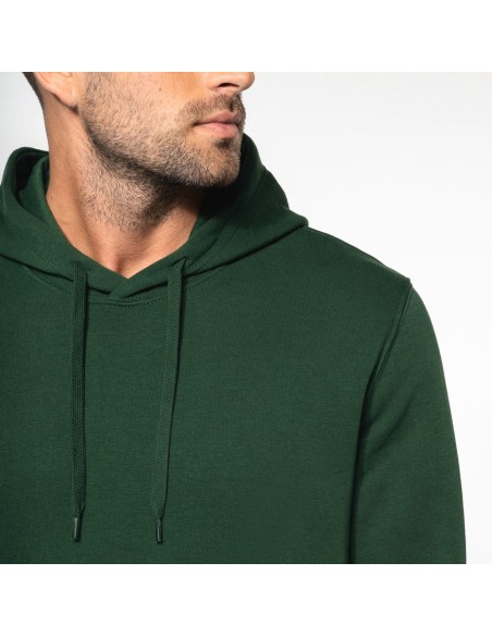 MID-RANGE | Hoodie met capuchon bedrukt | 280gms