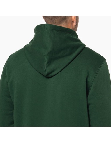 MID-RANGE | Hoodie met capuchon bedrukt | 280gms