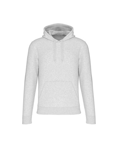MID-RANGE | Hoodie met capuchon bedrukt | 280gms