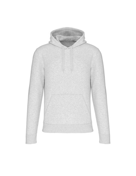 MID-RANGE | Hoodie met capuchon bedrukt | 280gms
