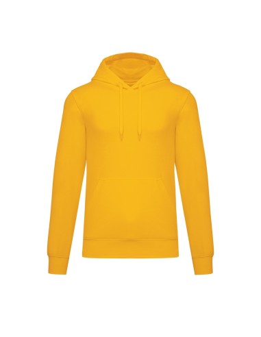 MID-RANGE | Hoodie met capuchon bedrukt | 280gms
