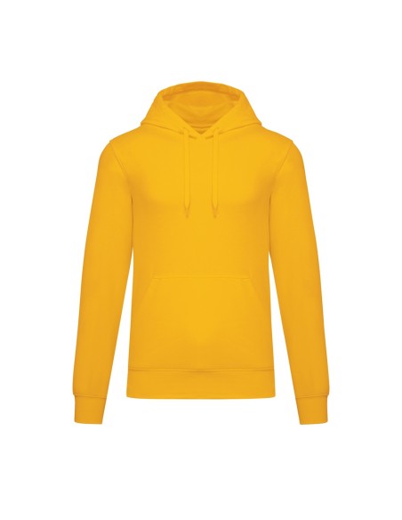 MID-RANGE | Hoodie met capuchon bedrukt | 280gms