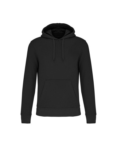 MID-RANGE | Hoodie met capuchon bedrukt | 280gms