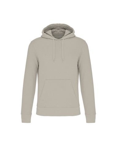 MID-RANGE | Hoodie met capuchon bedrukt | 280gms